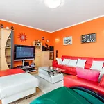 Family-friendly With Swimming Pool - 14294 公寓 里耶卡