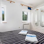 Family-friendly With Swimming Pool - 14294 里耶卡