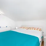 公寓 Family-friendly With Swimming Pool - 14294 里耶卡