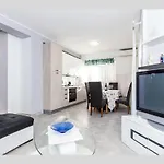 Apartmán Family-friendly With Swimming Pool - 14294 Rijeka