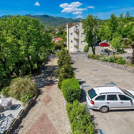 Apartament Family-friendly With Swimming Pool - 14294 Rijeka