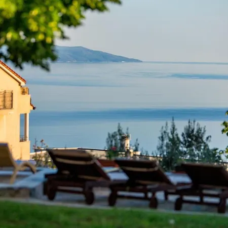 Apartament Family-friendly With Swimming Pool - 14294 Rijeka