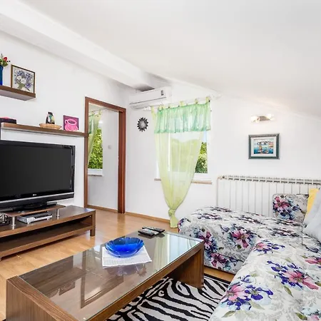 Apartament Family-friendly With Swimming Pool - 14294