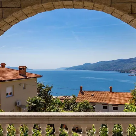 Apartament Family-friendly With Swimming Pool - 14294 Rijeka