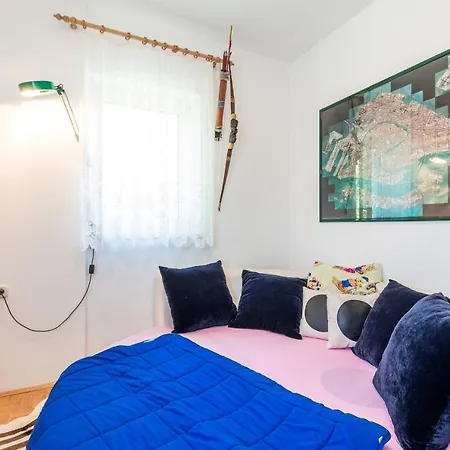 Family-friendly With Swimming Pool - 14294 Rijeka