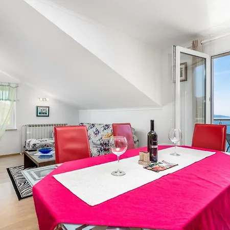 Family-friendly With Swimming Pool - 14294 Apartament Rijeka