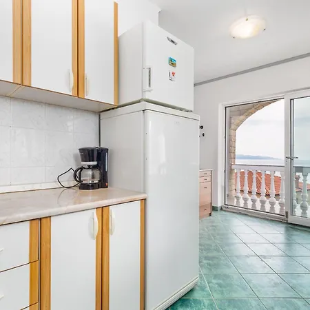Family-friendly With Swimming Pool - 14294 Apartmán