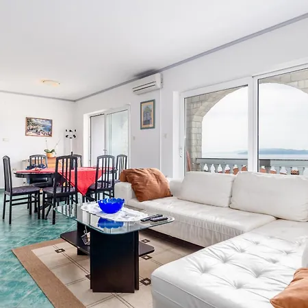 Family-friendly With Swimming Pool - 14294 Apartmán Rijeka