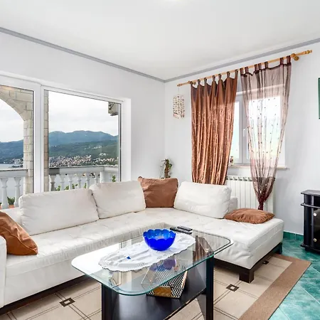 Apartmán Family-friendly With Swimming Pool - 14294 Rijeka
