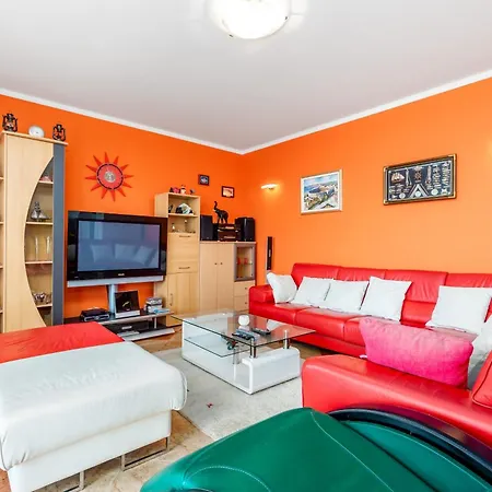 Family-friendly With Swimming Pool - 14294 Apartmán Rijeka