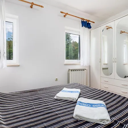 Family-friendly With Swimming Pool - 14294 Rijeka