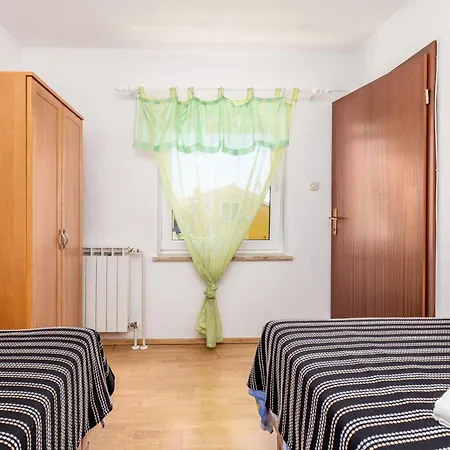 Family-friendly With Swimming Pool - 14294 Apartament Rijeka