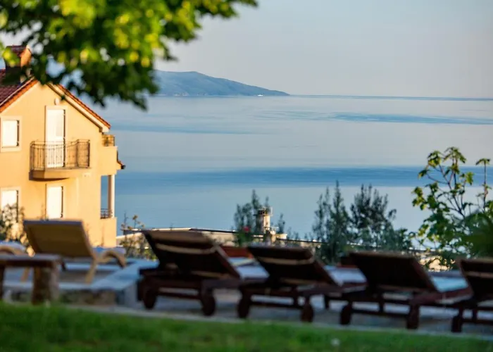 Lägenhet Family-friendly With Swimming Pool - 14294 Rijeka